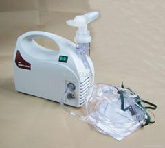 Air compressed Nebulizer