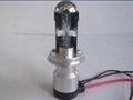 H4 Hi/Lo xenon bulb for HID kit 3