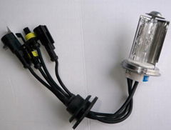 Bi-xenon bulb for HID kit