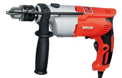 Hammer Drill