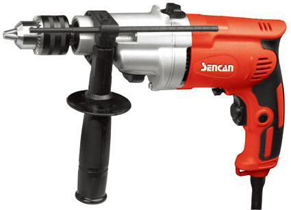 Hammer Drill 2