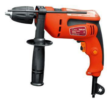 Hammer Drill 3