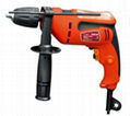 Hammer Drill 3