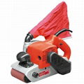 Electric Planer 1