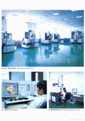 ShnZhen YuFengSheng Technology LTD.