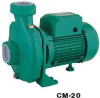 centrifugal pump