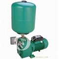 automatic pressure pump
