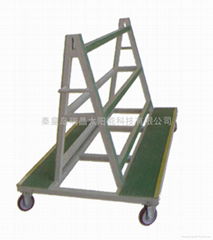 pending loading transfer machine