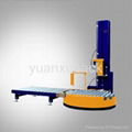 YK-1650FZ-PL PALLETIZATION STRETCH STRETCH WRAPPING MACHINE 1