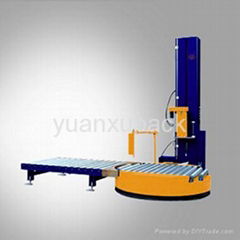 YK-1650FZ-PL PALLETIZATION STRETCH