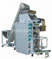 electronical weigher automatic packing