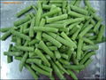 frozen green bean cuts 1