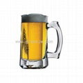 Beer mug,Beer glass 4