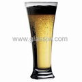 Beer glass,glass cup