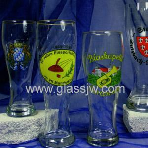 Beer glass,glass cup 4