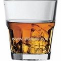 威士忌酒杯,玻璃水杯,饮料杯