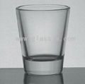 glass cup 1