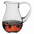 Glass pot,Beer pot,Tea pot 3