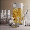 Glass pot,Beer pot,Tea pot 5