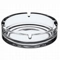 glass Ashtray 1