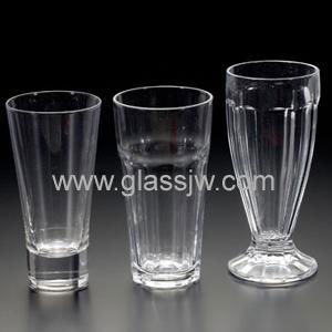 Glass cup  Beer glass,Whiskey glass 5