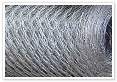 hexagonal wire netting 