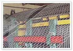 hexagonal wire netting  5