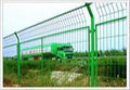 Fencing wire mesh 1