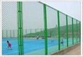 Fencing wire mesh 2