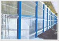 Fencing wire mesh 3