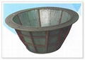 mine sieving mesh