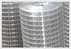 Welded Wire Mesh  2