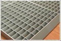 Expanded Bar Grating 