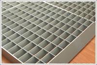 Expanded Bar Grating 