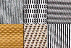 Dutch Woven Wire Mesh 