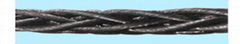 Anti-Twisting Braided Steel Rope