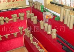 SHANDONG ROCK DRILLING TOOLS CO.,LTD