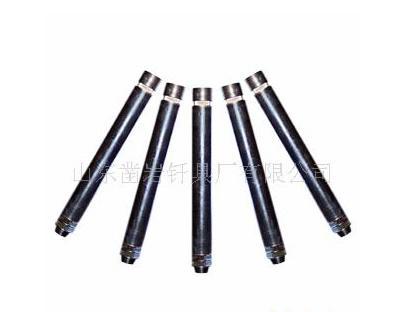 integral drill rod 5