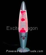 Lava Lamp