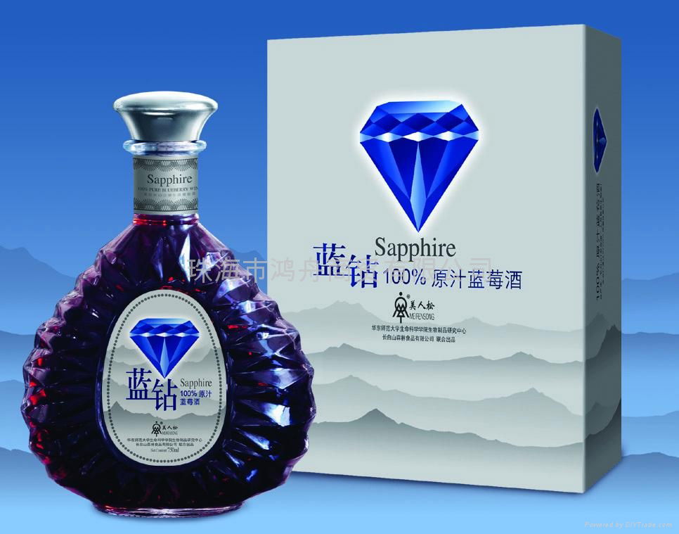 Sapphire Love