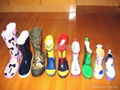 rubber boots for children