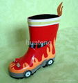 rubber boots for children 2
