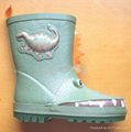 rubber boots for children 3