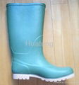 rubber boots for men 2