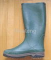 rubber boots for men 4