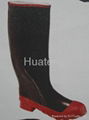 rubber boots for men 5