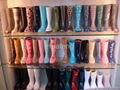 pvc boots for ladies