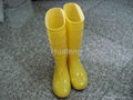 pvc boots for ladies 2