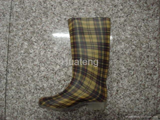 pvc boots for ladies 4