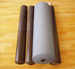 LDPE Natural film